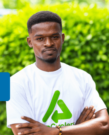 Agudor K. Agabas - Founder & CEO