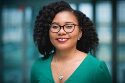 Grace Akese, PhD - Advisory Board