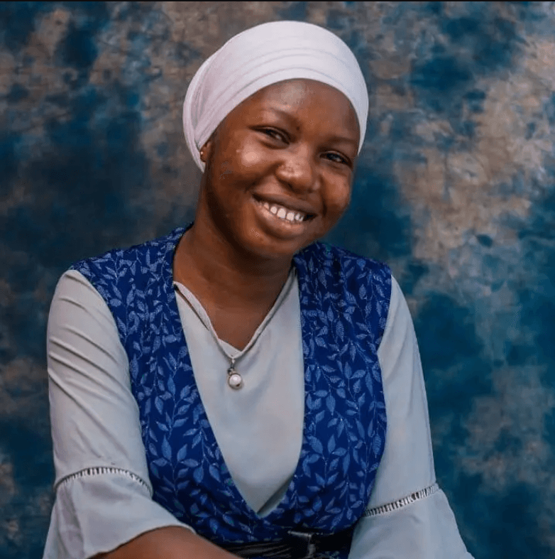 Alidu Hadija - Co-Founder & C.O.O