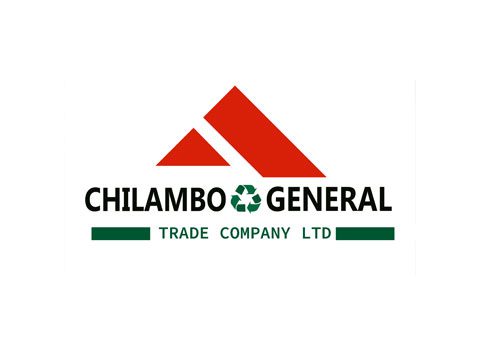 Chilambo logo