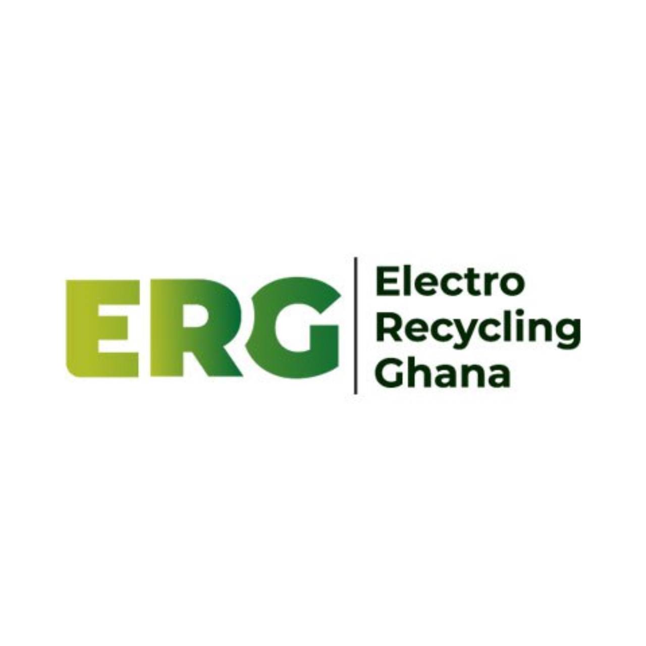 Electro Recycling Ghana logo