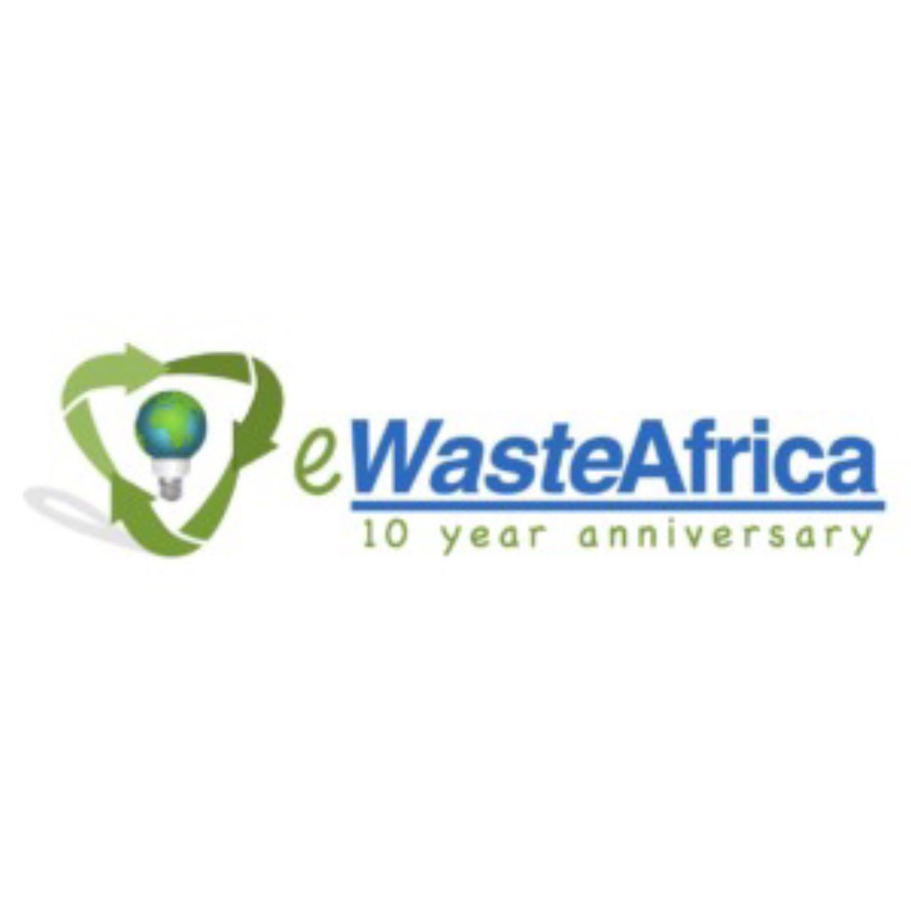 eWaste Africa logo