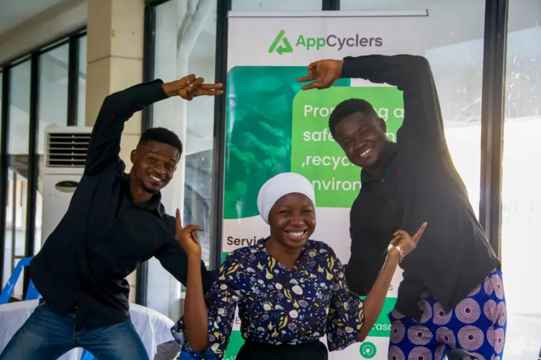 Transforming Communities