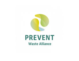 Prevent Waste Alliance logo