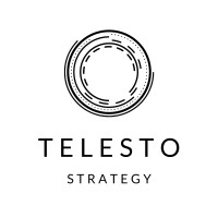 Teleso Strategy logo