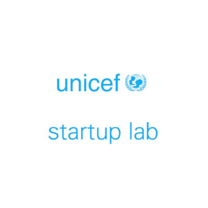 Unicef Startup Lab logo